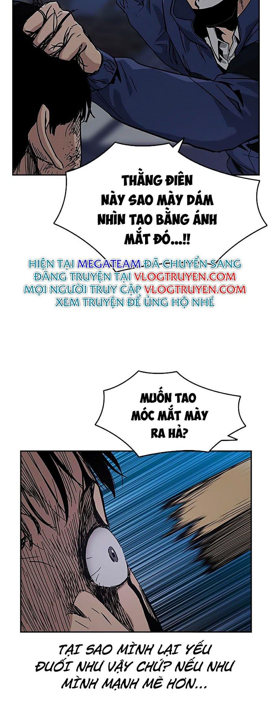 Để Có Thể Sống Sót Chapter 3 - Trang 12