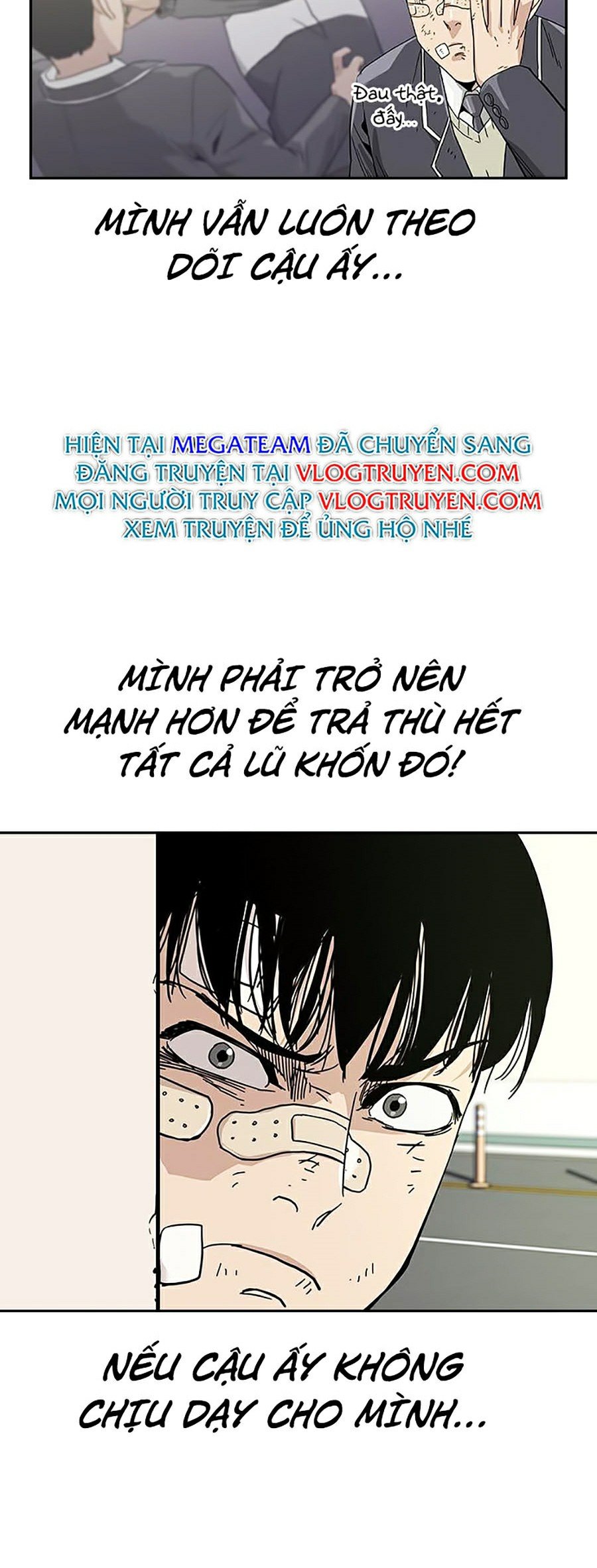 Để Có Thể Sống Sót Chapter 3 - Trang 71