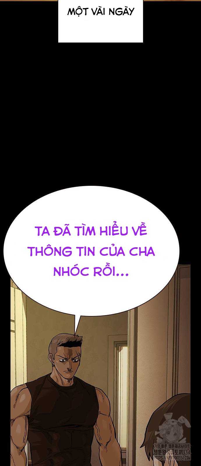 Để Có Thể Sống Sót Chapter 132 - Trang 28