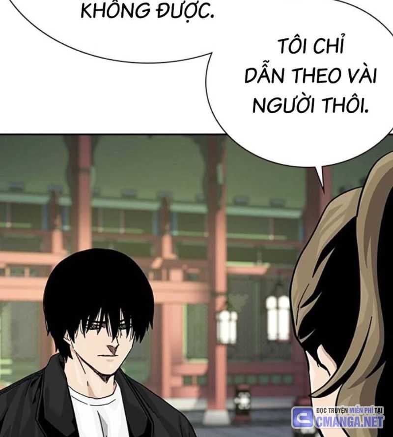 Để Có Thể Sống Sót Chapter 146 - Trang 87