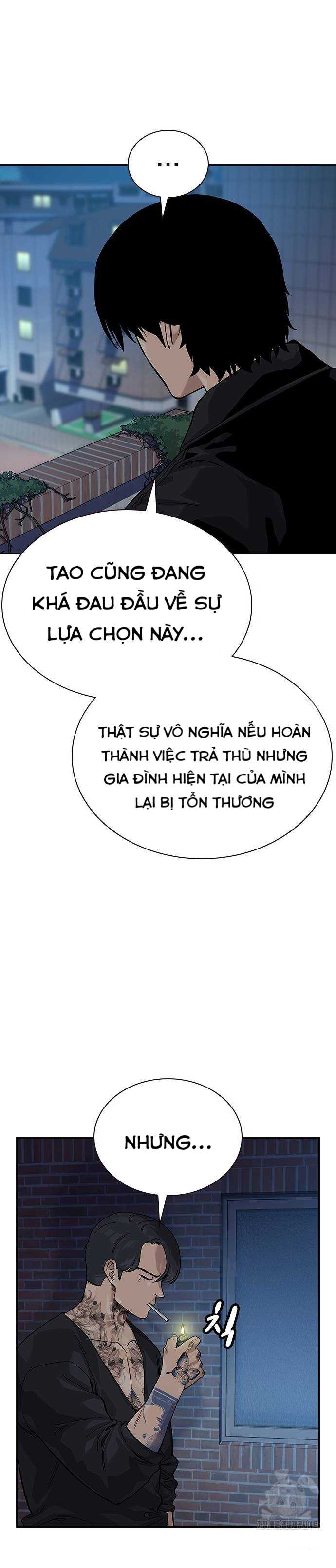 Để Có Thể Sống Sót Chapter 134 - Trang 37