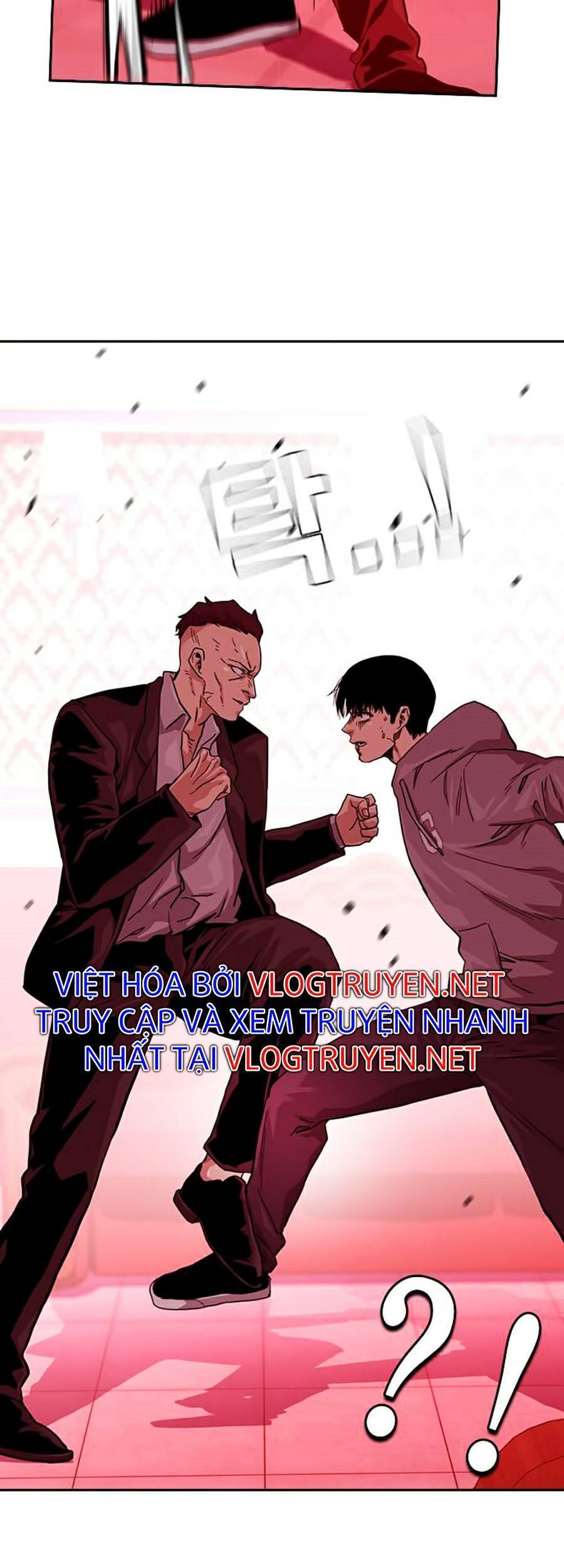 Để Có Thể Sống Sót Chapter 36 - Trang 86