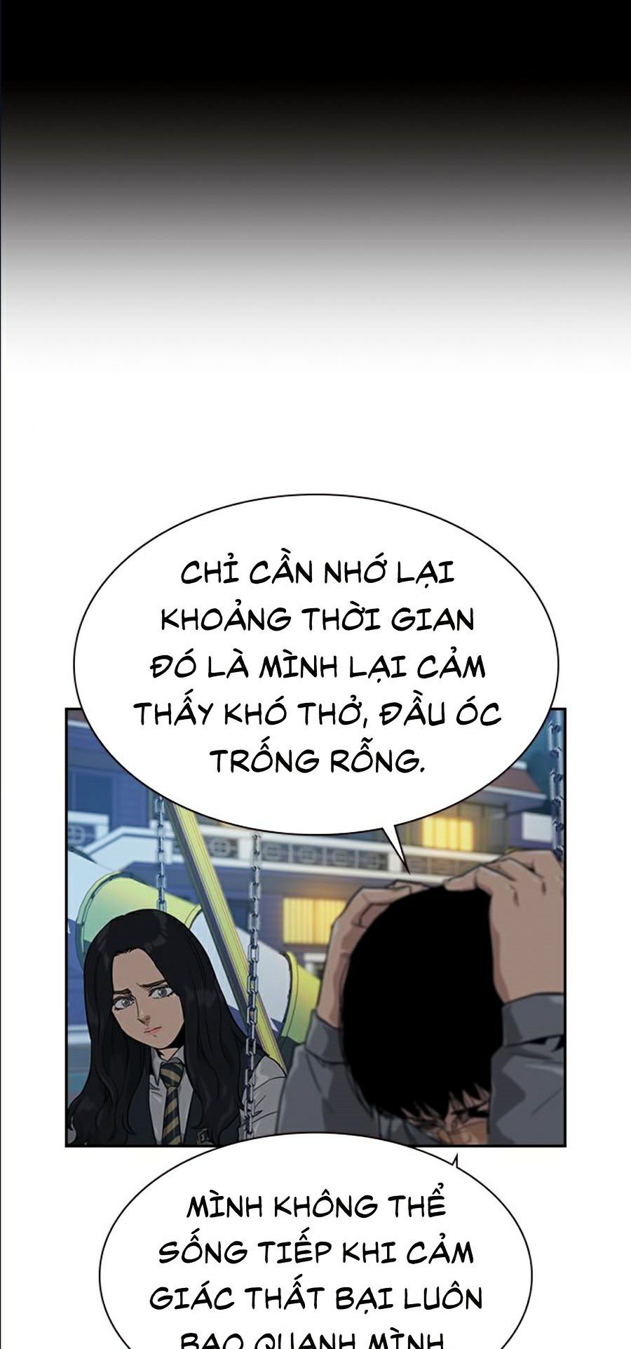 Để Có Thể Sống Sót Chapter 22 - Trang 61