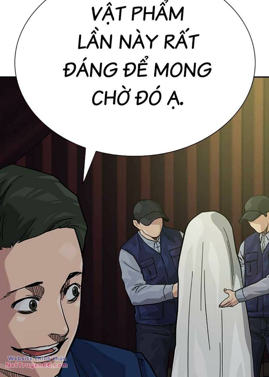 Để Có Thể Sống Sót Chapter 124 - Trang 123