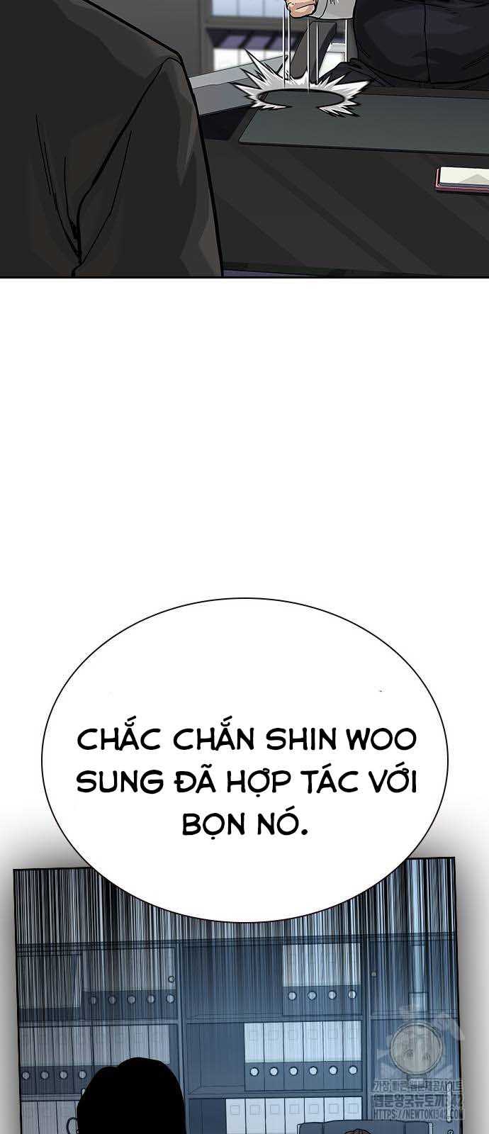 Để Có Thể Sống Sót Chapter 143 - Trang 4