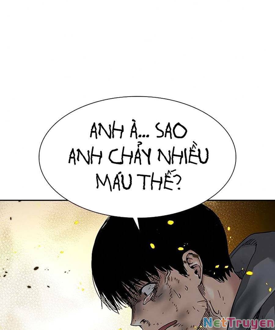 Để Có Thể Sống Sót Chapter 65 - Trang 43