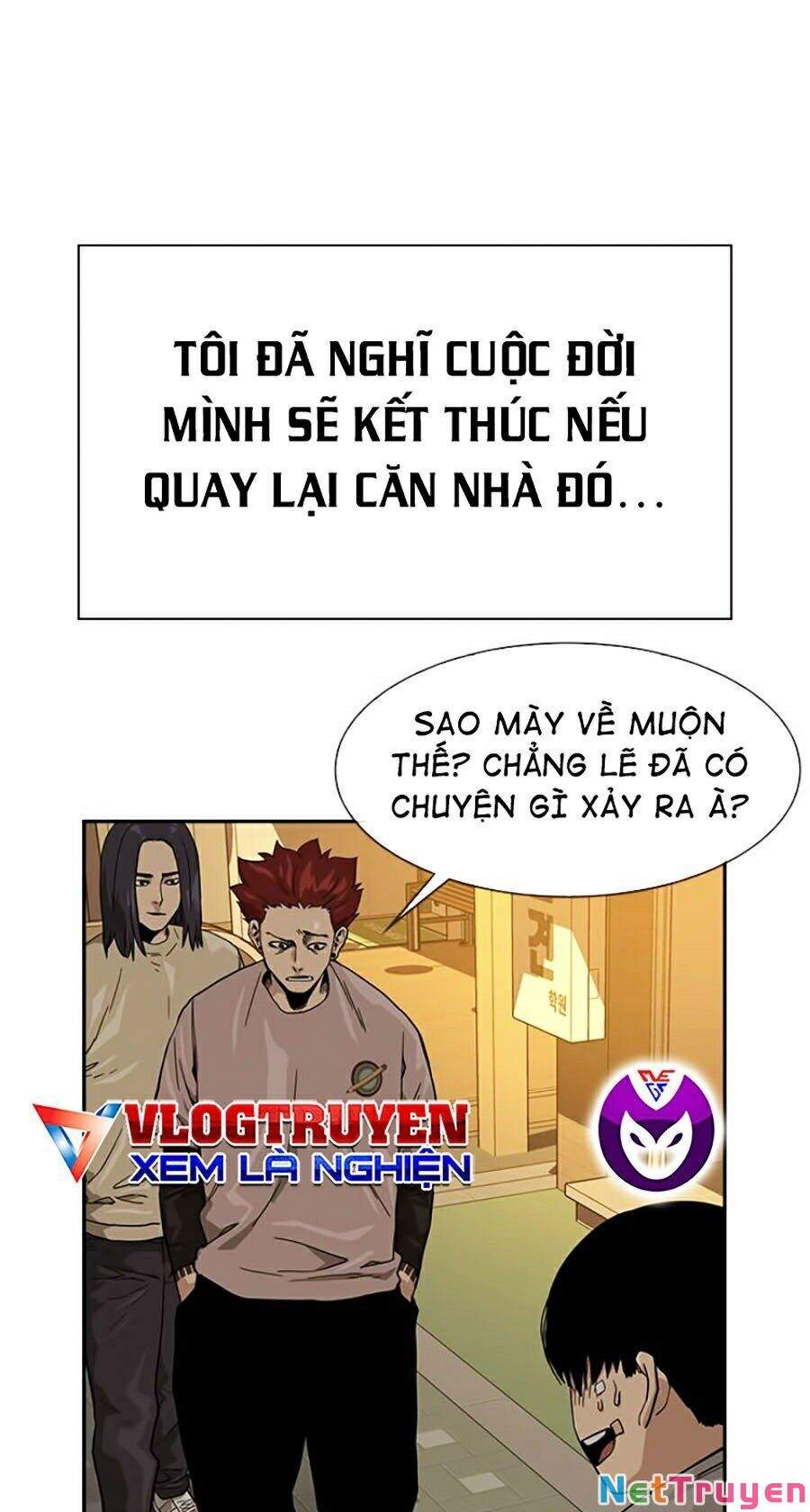 Để Có Thể Sống Sót Chapter 30 - Trang 78