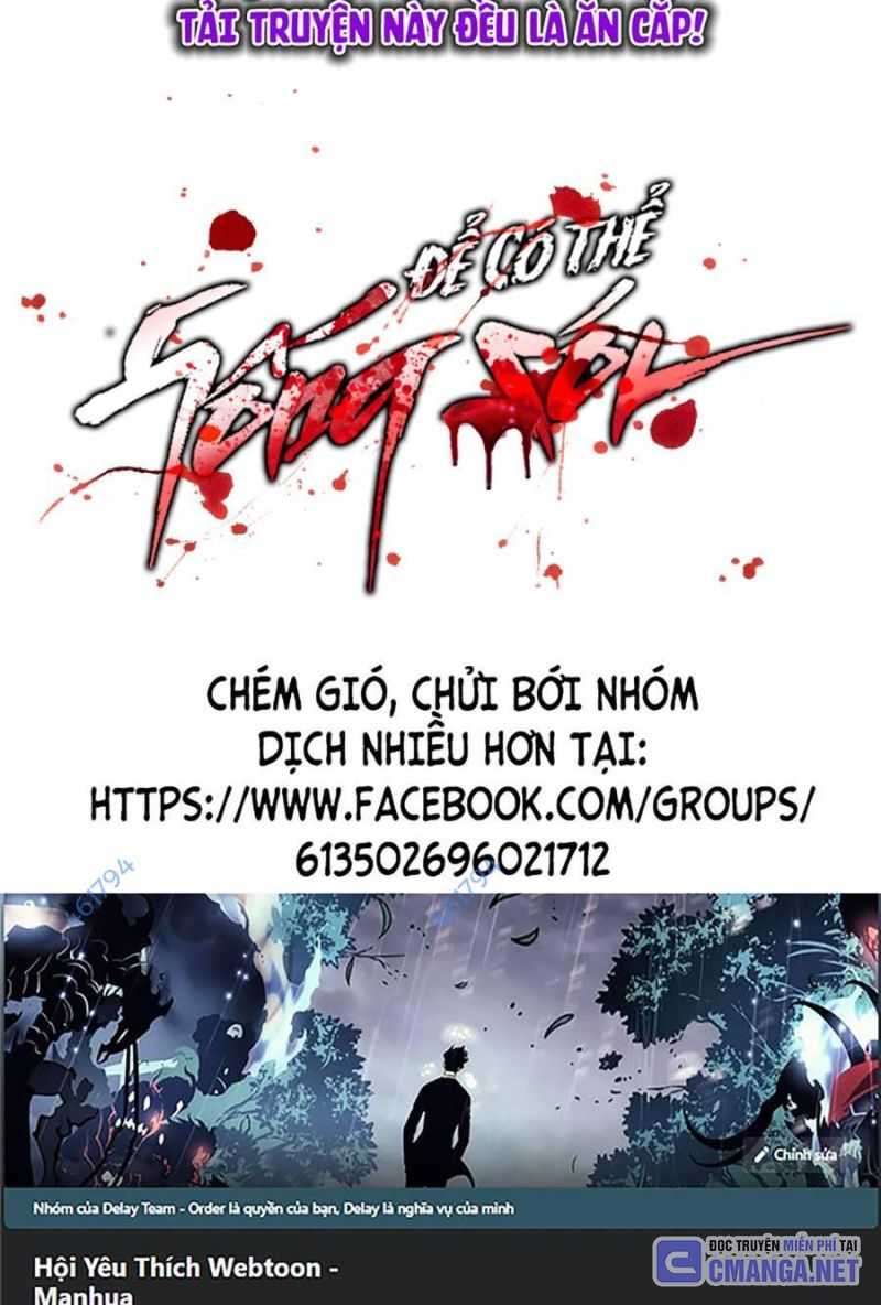 Để Có Thể Sống Sót Chapter 146.5 - Trang 148