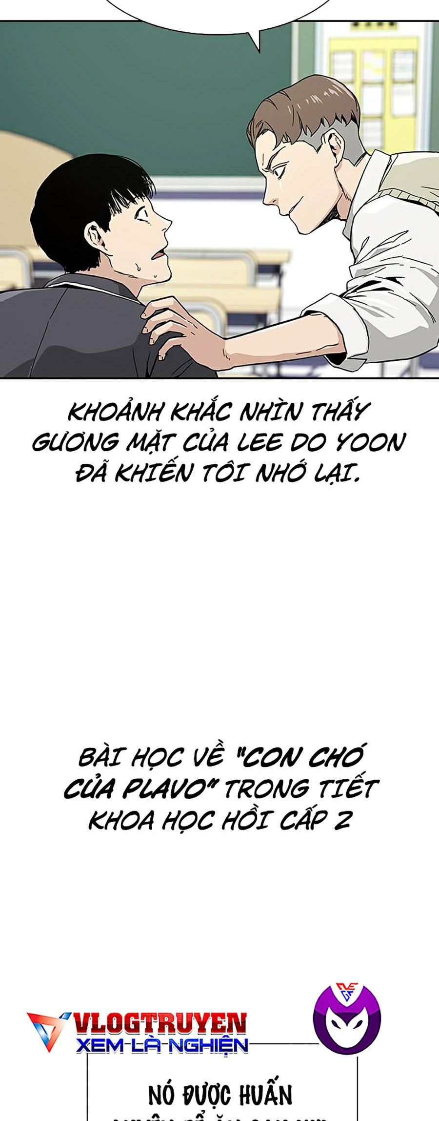 Để Có Thể Sống Sót Chapter 1 - Trang 101