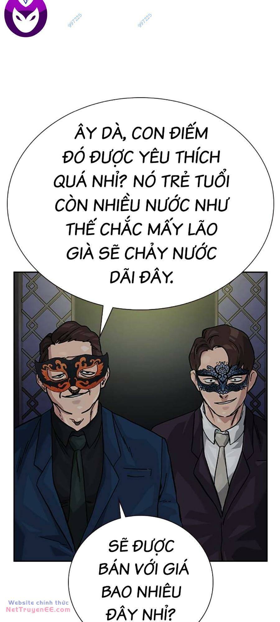 Để Có Thể Sống Sót Chapter 124 - Trang 146