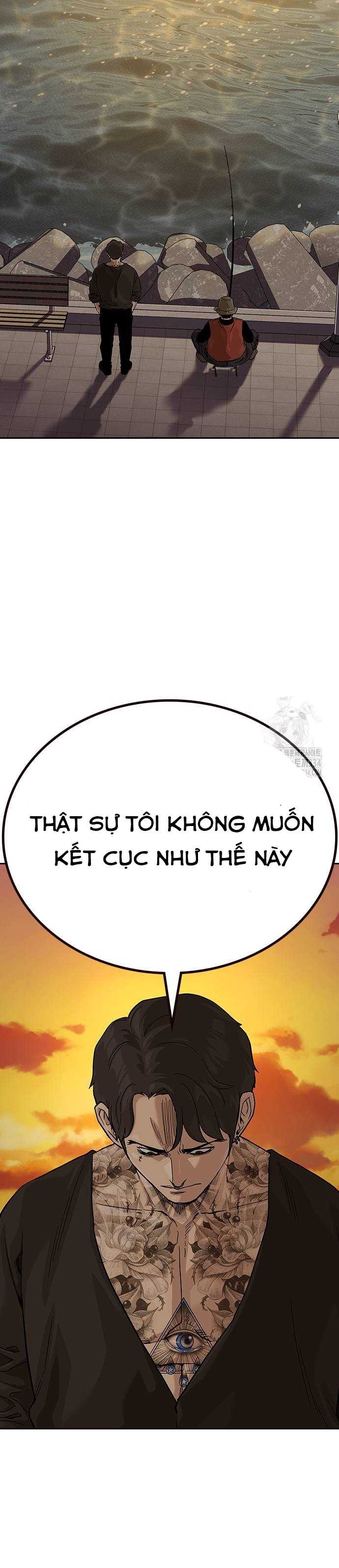 Để Có Thể Sống Sót Chapter 132 - Trang 54