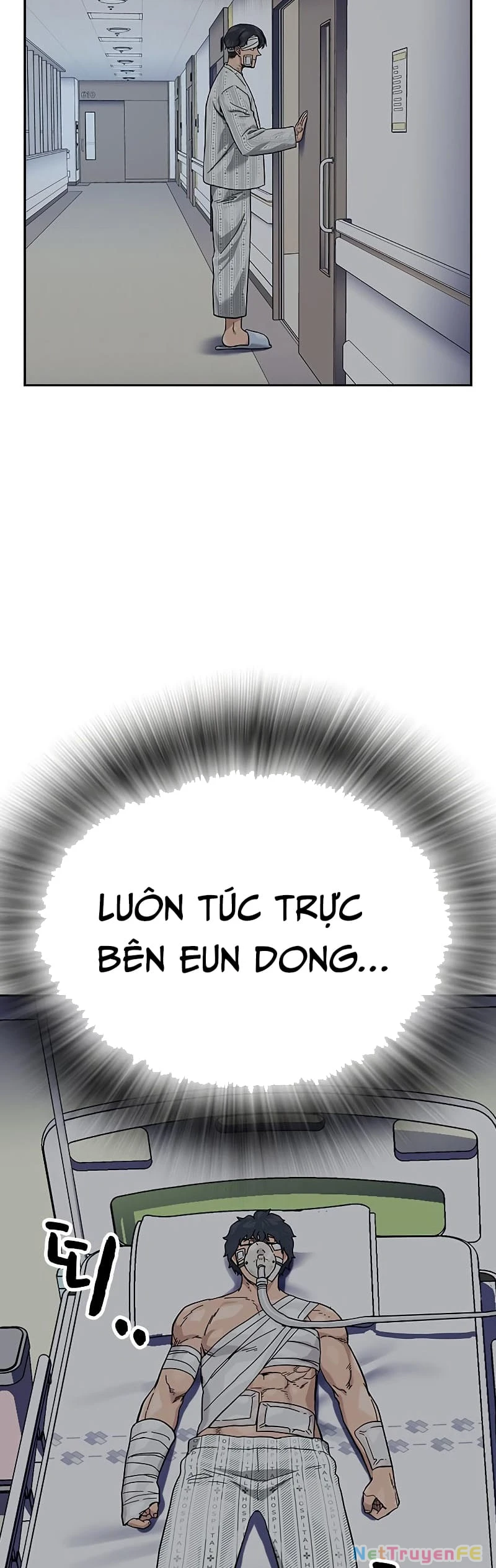 Để Có Thể Sống Sót Chapter 156 - Trang 109