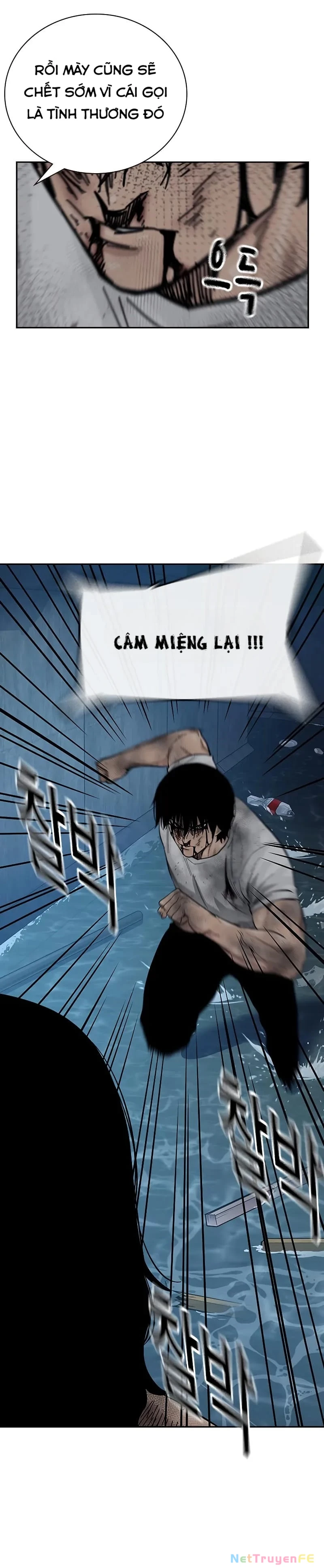 Để Có Thể Sống Sót Chapter 152 - Trang 36