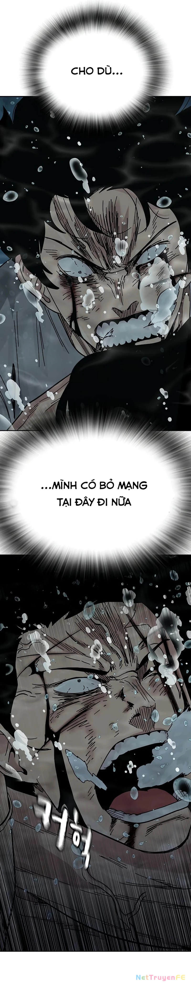 Để Có Thể Sống Sót Chapter 153 - Trang 59