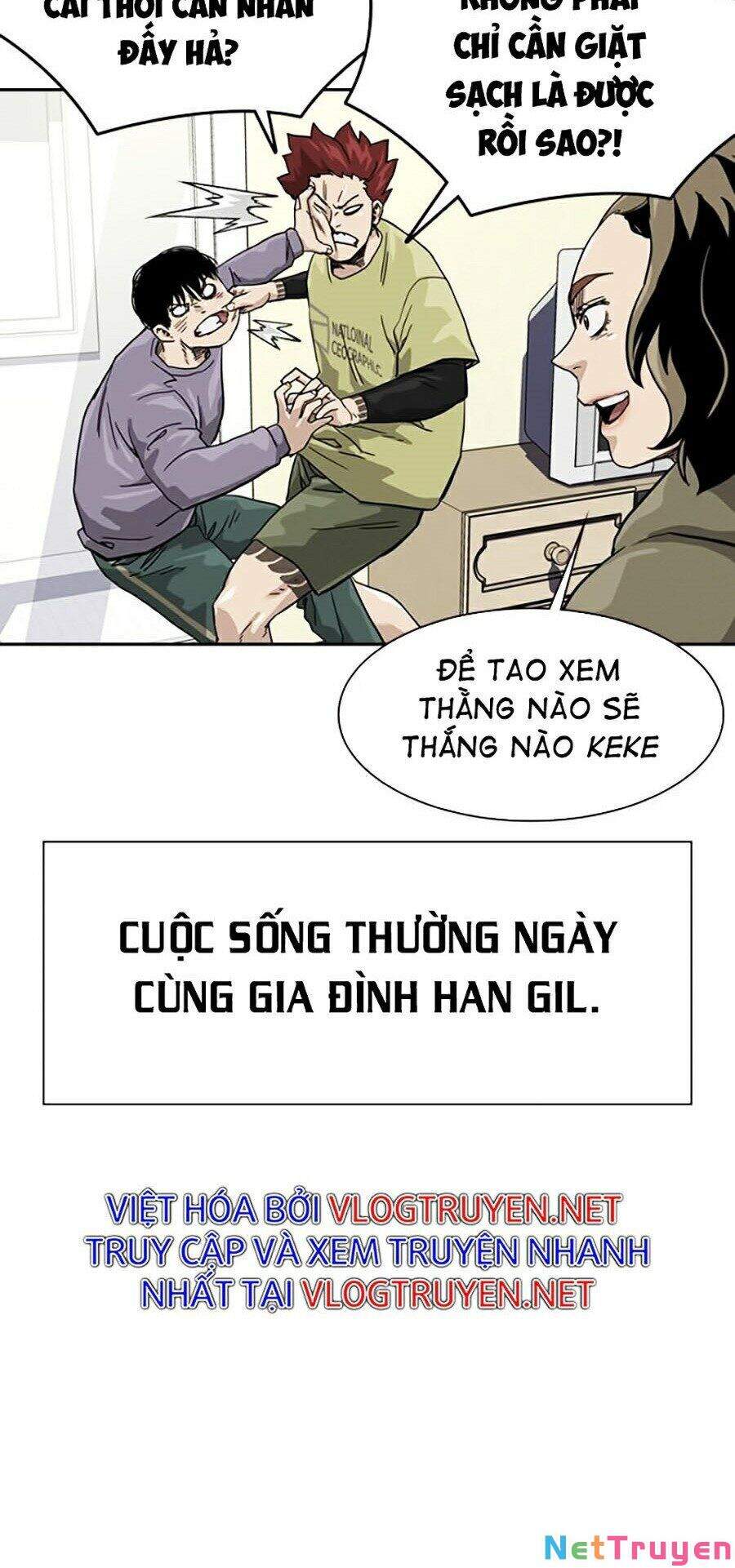 Để Có Thể Sống Sót Chapter 30 - Trang 97