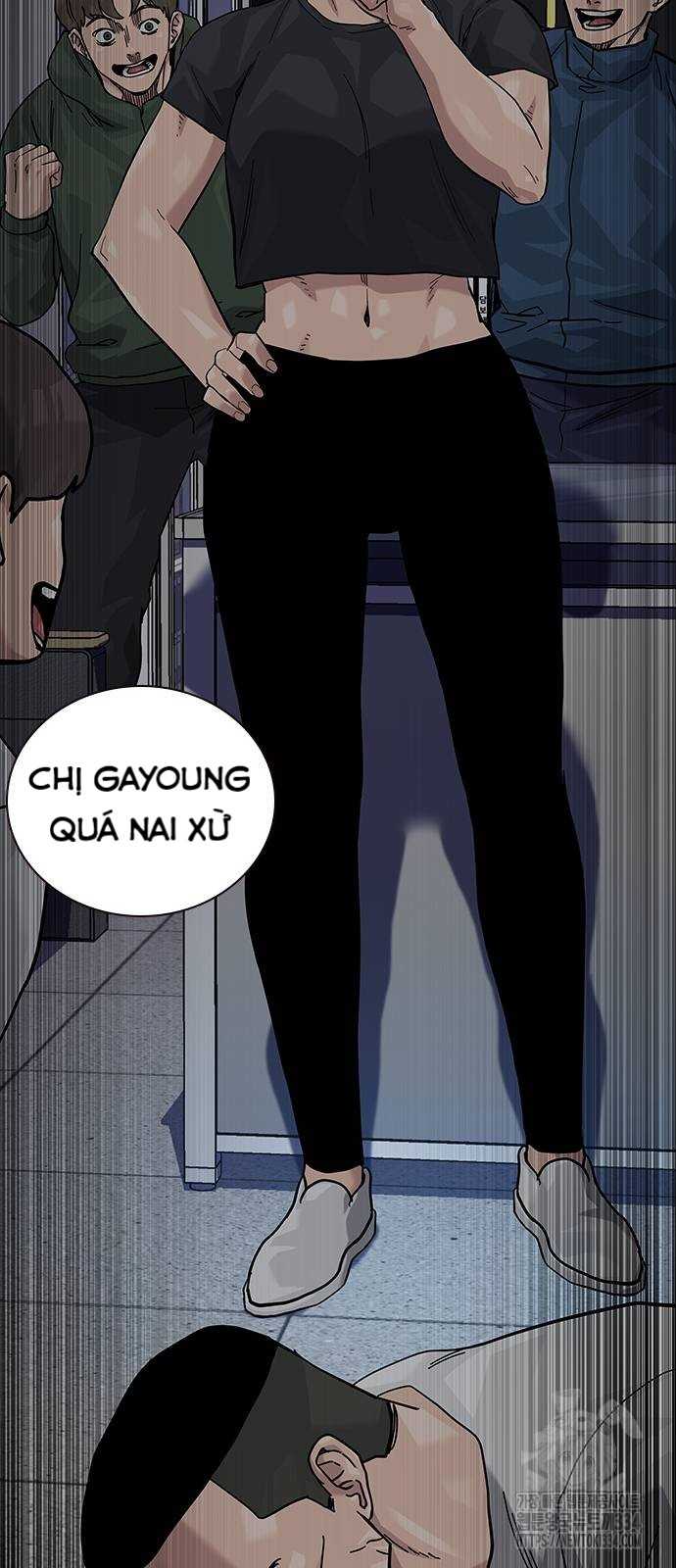 Để Có Thể Sống Sót Chapter 132 - Trang 95