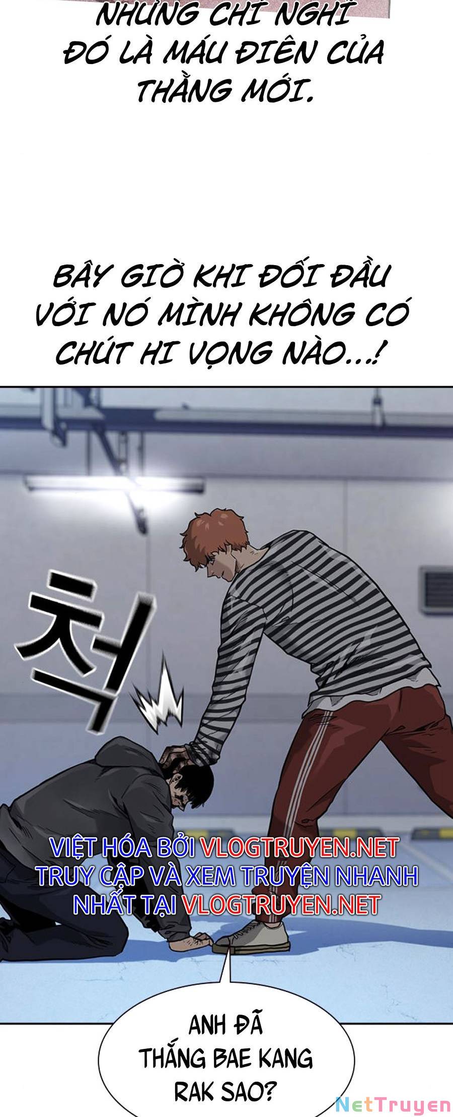 Để Có Thể Sống Sót Chapter 52 - Trang 37