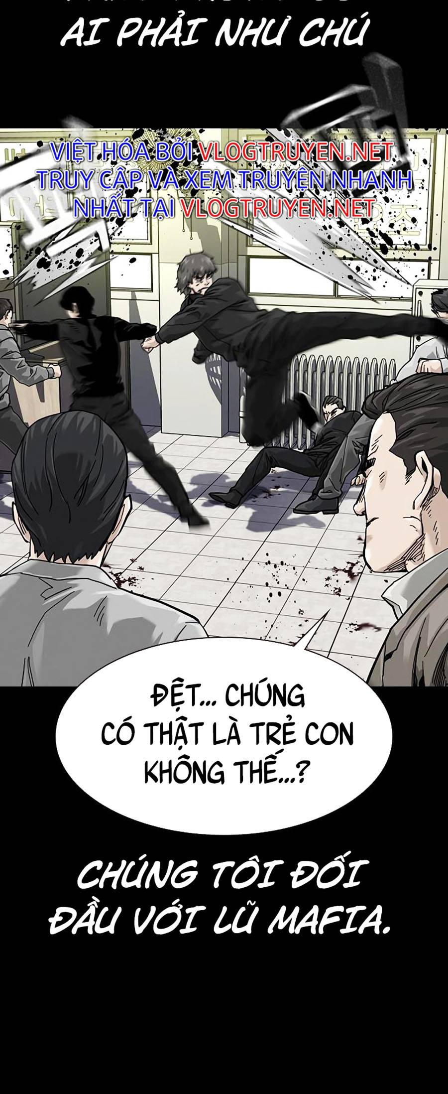 Để Có Thể Sống Sót Chapter 61 - Trang 74