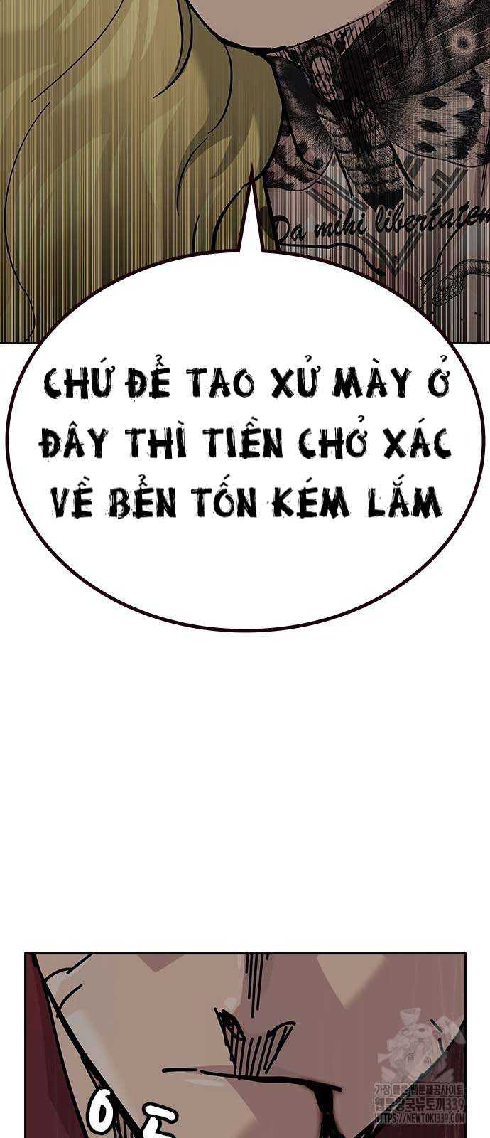 Để Có Thể Sống Sót Chapter 136 - Trang 37