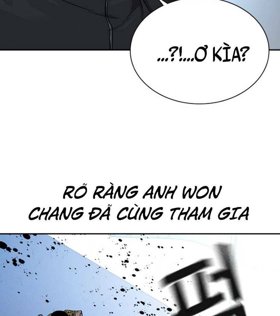 Để Có Thể Sống Sót Chapter 57 - Trang 71