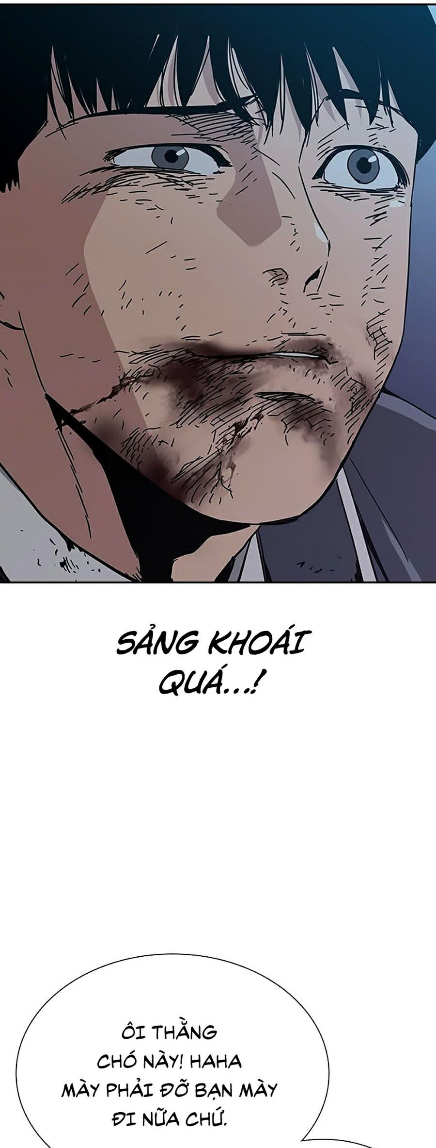 Để Có Thể Sống Sót Chapter 3 - Trang 48