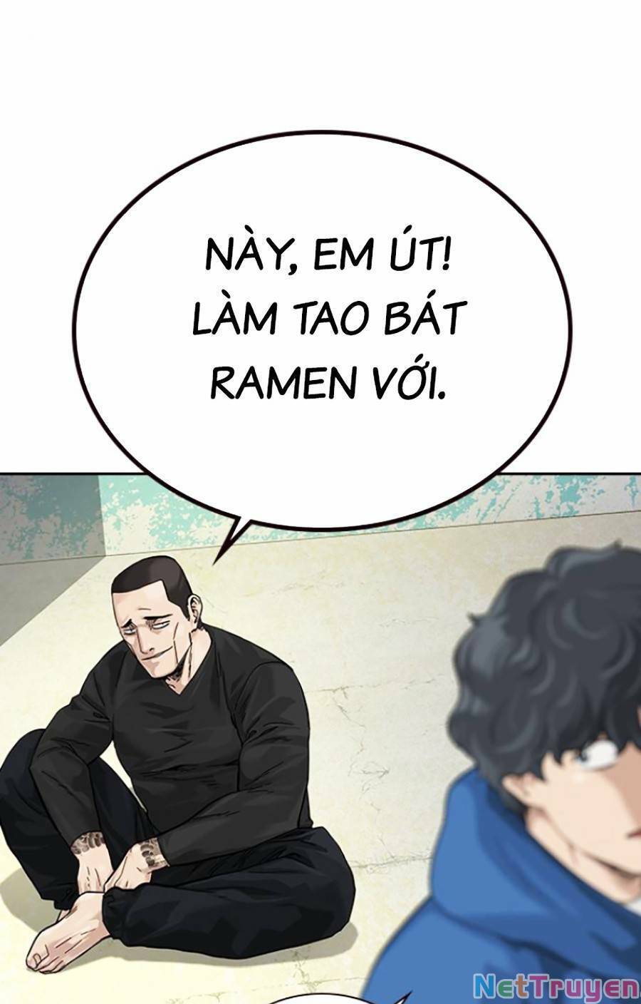 Để Có Thể Sống Sót Chapter 69 - Trang 62