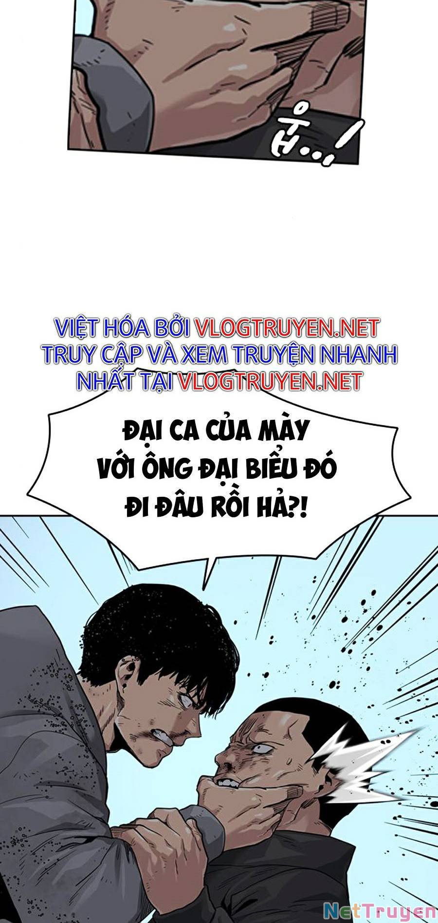 Để Có Thể Sống Sót Chapter 39 - Trang 29