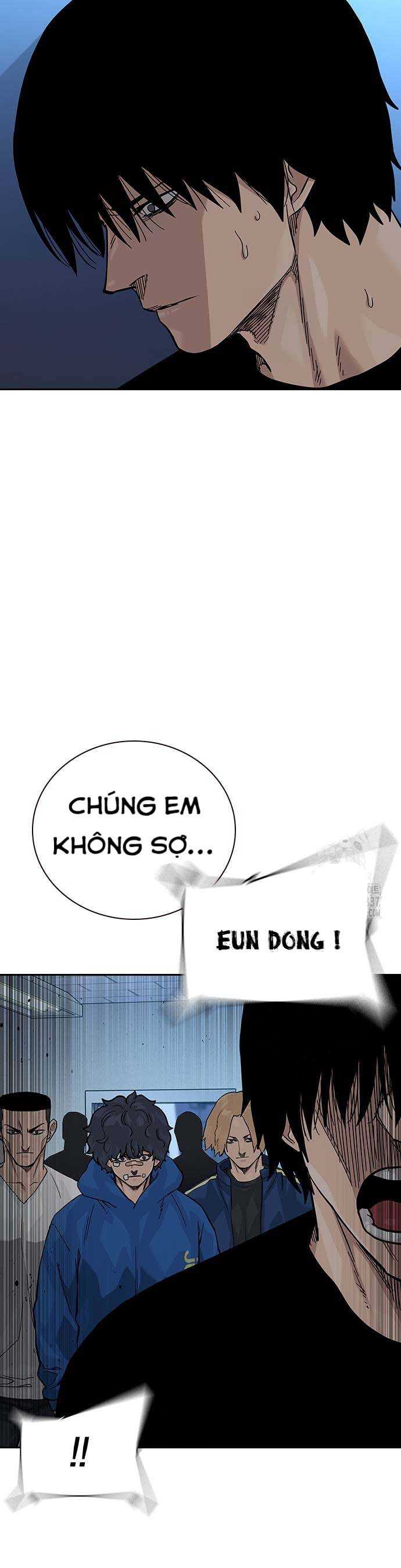 Để Có Thể Sống Sót Chapter 135.5 - Trang 41