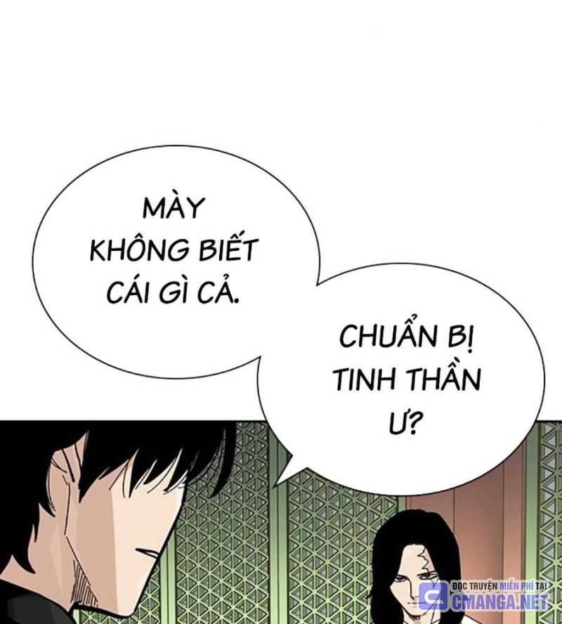 Để Có Thể Sống Sót Chapter 146 - Trang 120