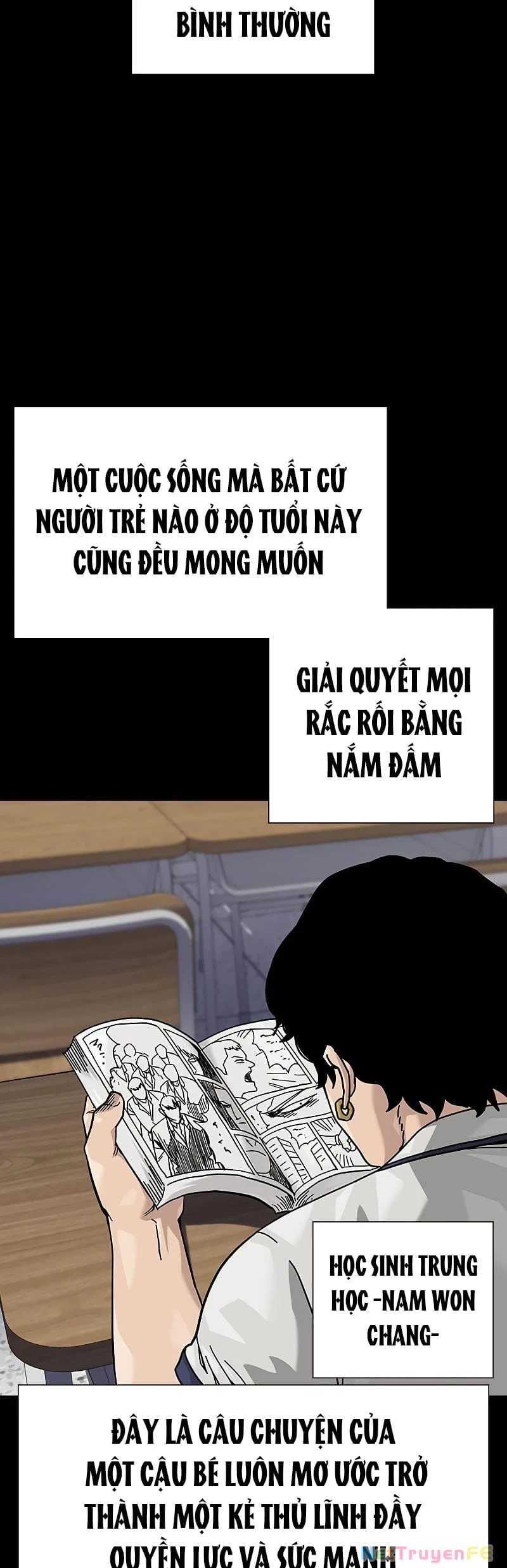 Để Có Thể Sống Sót Chapter 156 - Trang 10