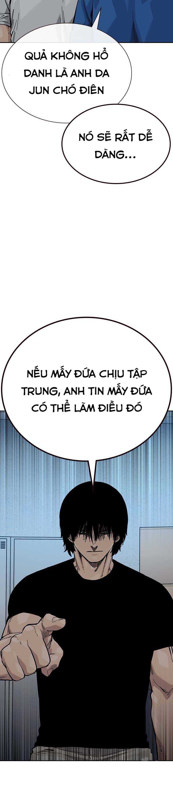 Để Có Thể Sống Sót Chapter 136 - Trang 48