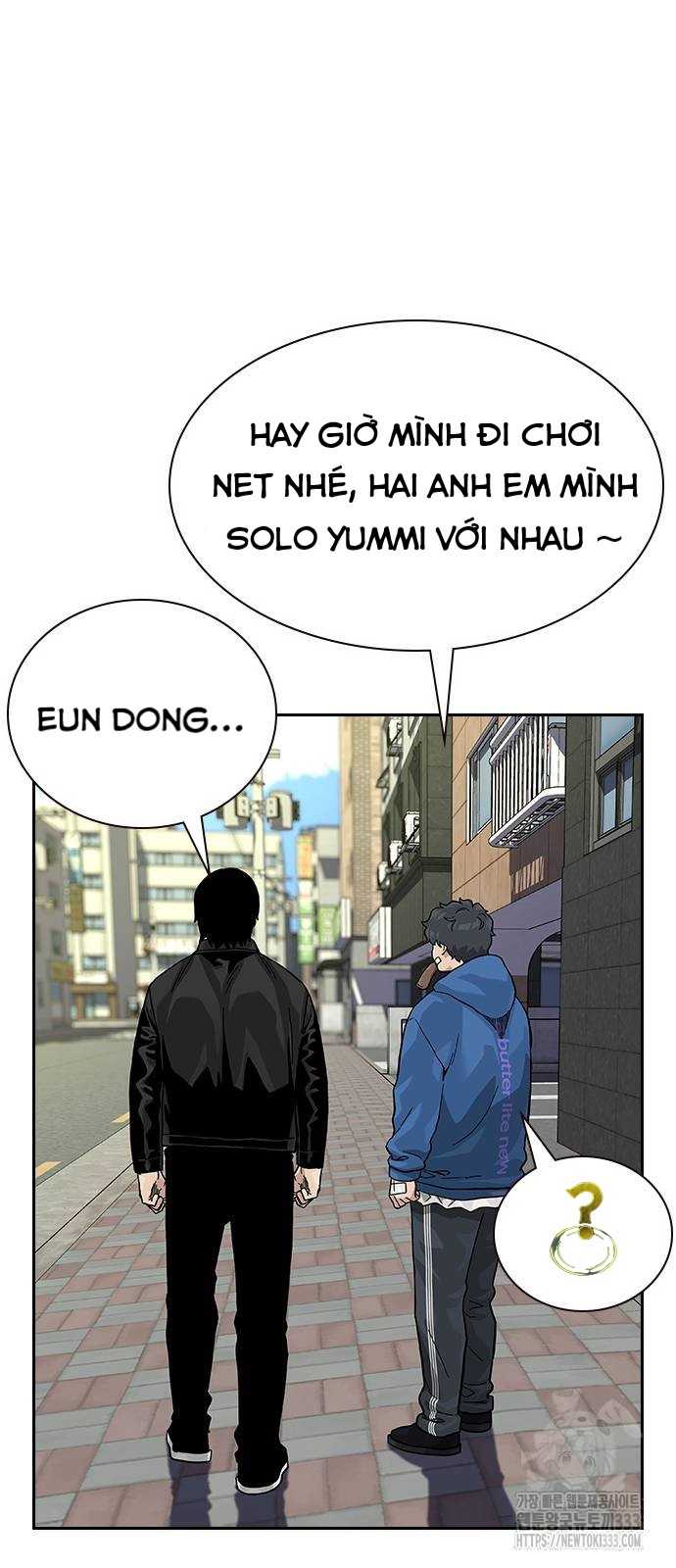 Để Có Thể Sống Sót Chapter 131 - Trang 31