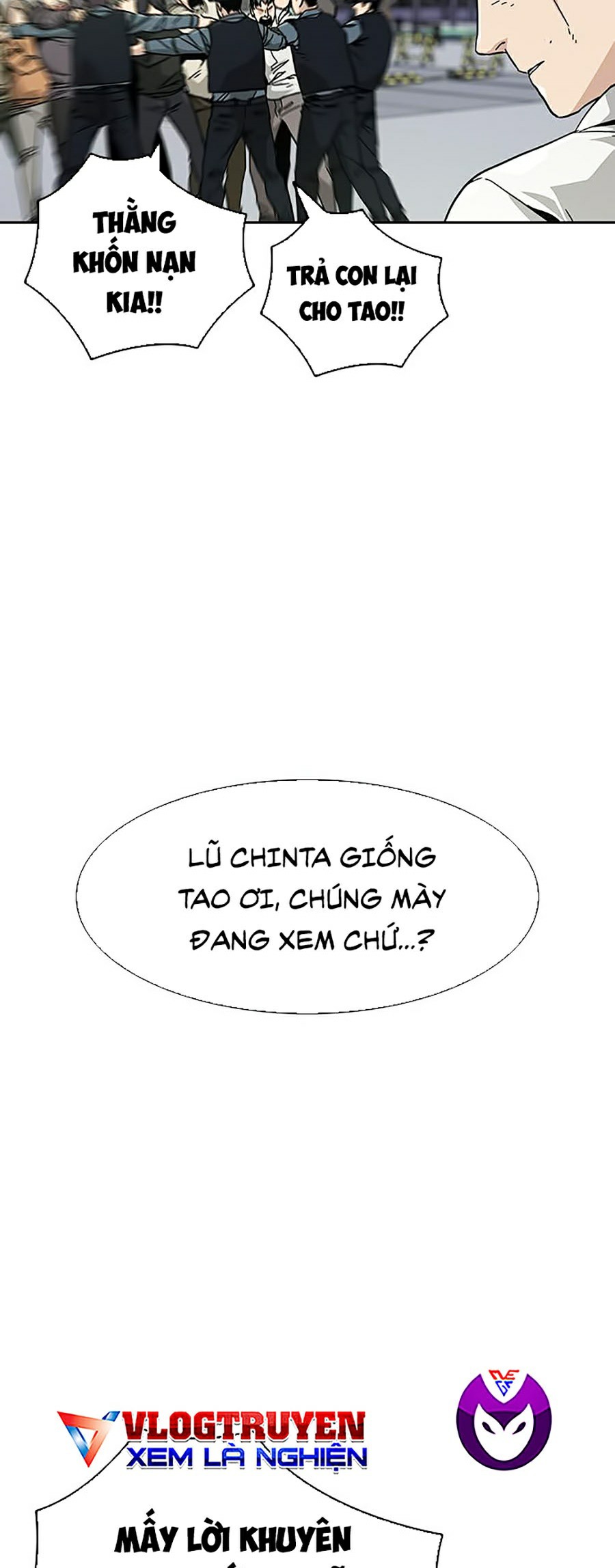 Để Có Thể Sống Sót Chapter 1 - Trang 62