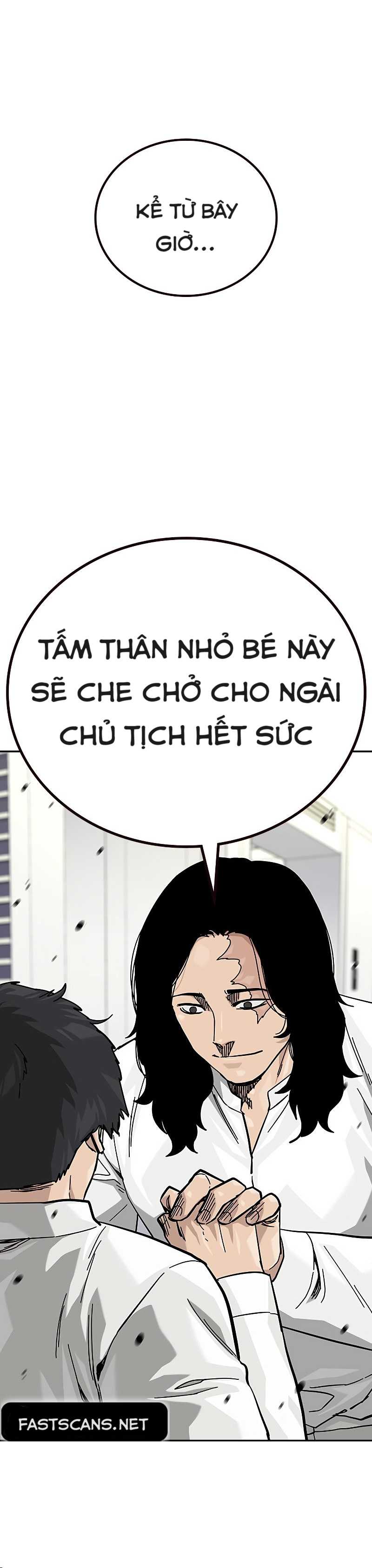 Để Có Thể Sống Sót Chapter 140 - Trang 7