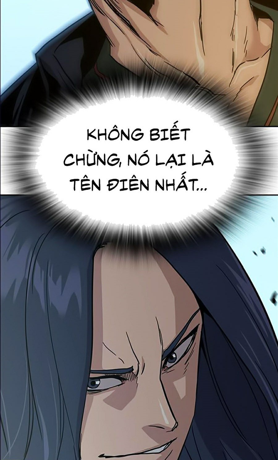 Để Có Thể Sống Sót Chapter 12 - Trang 97