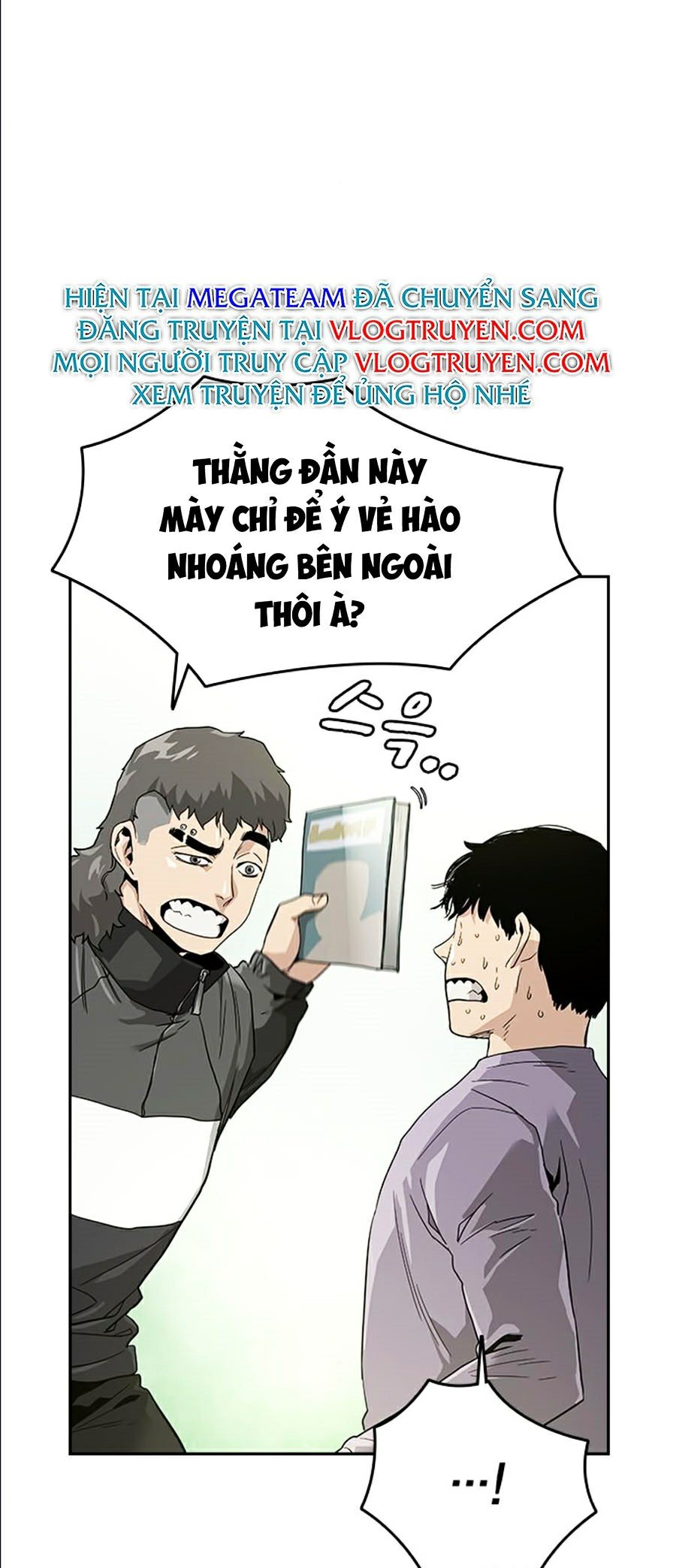 Để Có Thể Sống Sót Chapter 9 - Trang 48