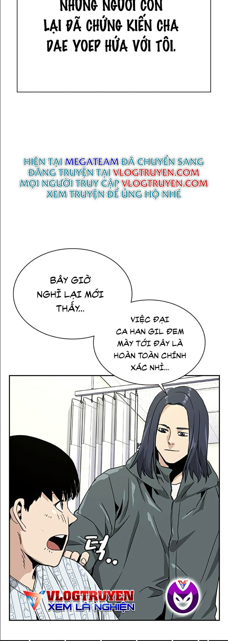 Để Có Thể Sống Sót Chapter 8 - Trang 27