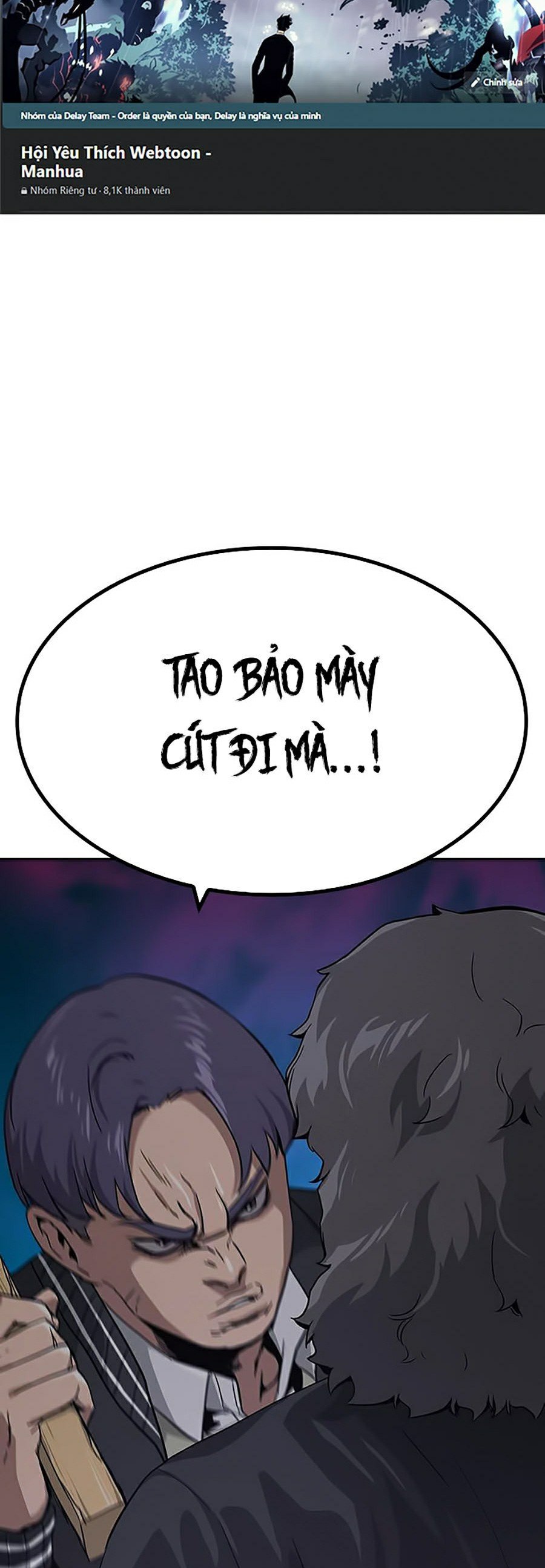 Để Có Thể Sống Sót Chapter 3 - Trang 22