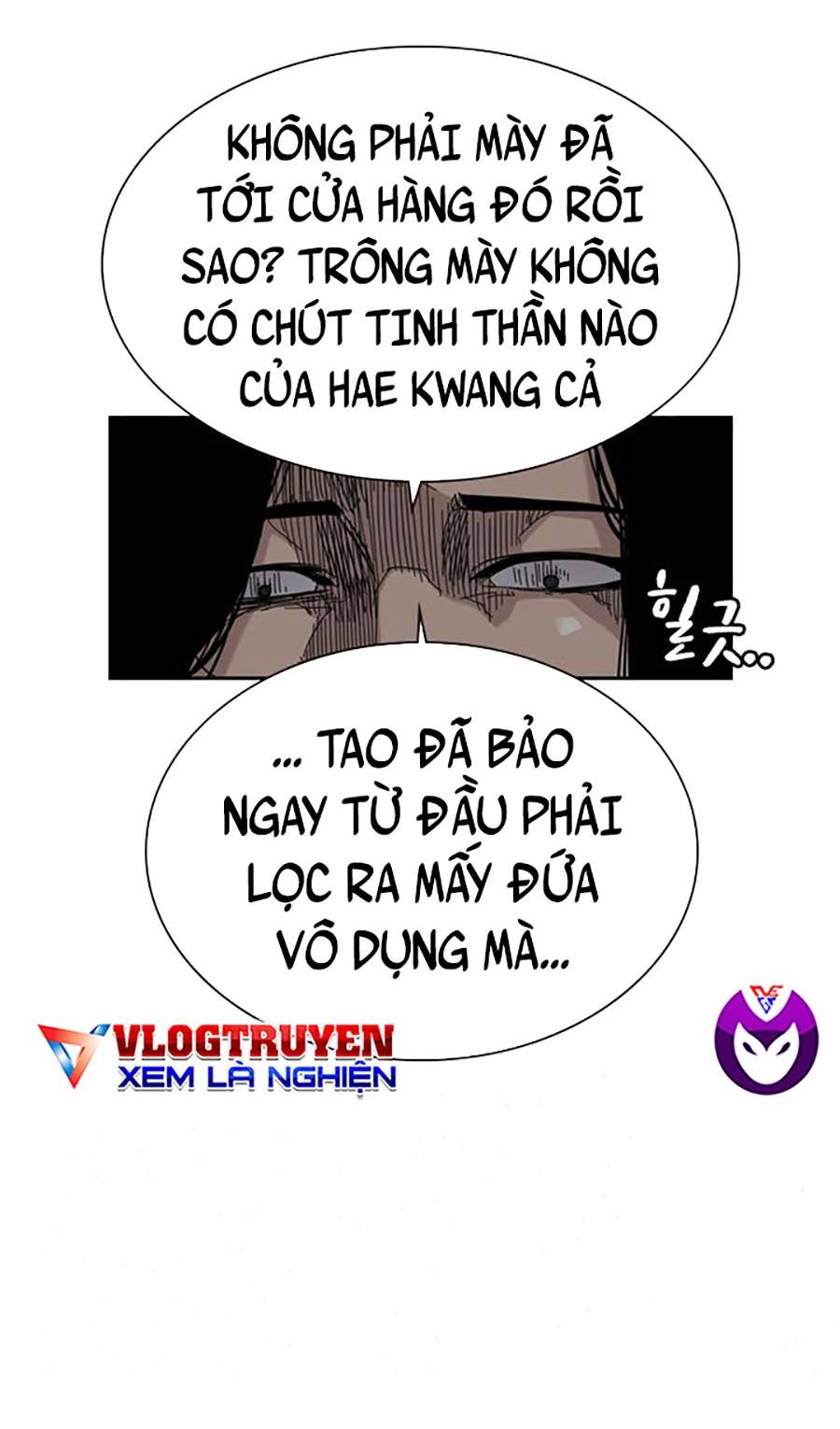 Để Có Thể Sống Sót Chapter 59 - Trang 59