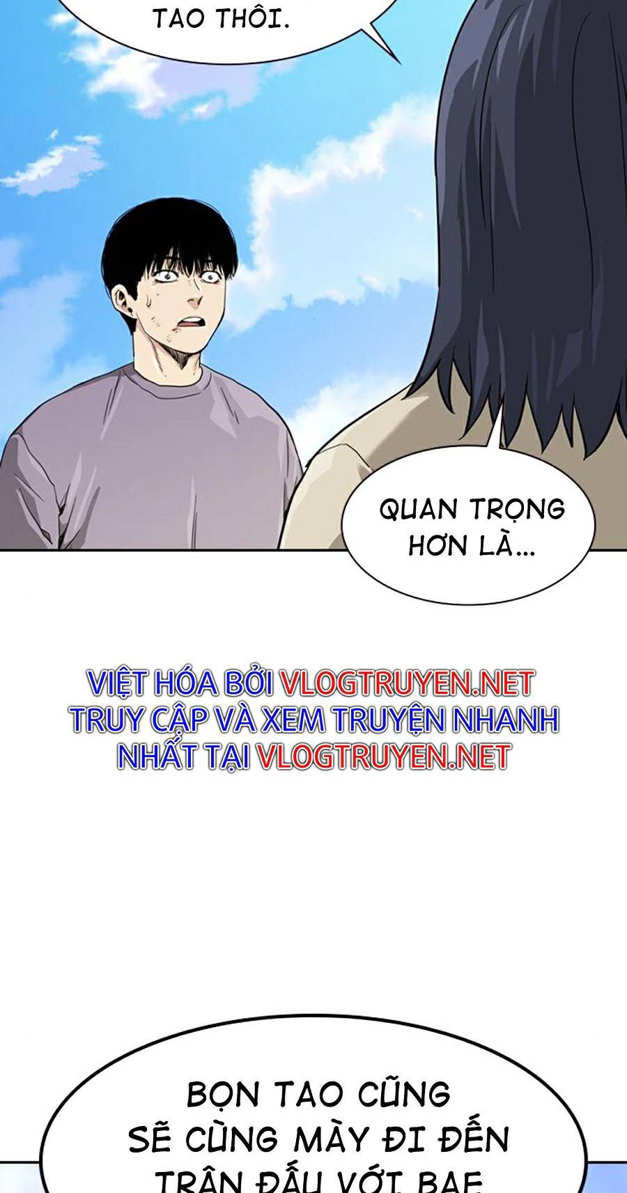 Để Có Thể Sống Sót Chapter 40 - Trang 81