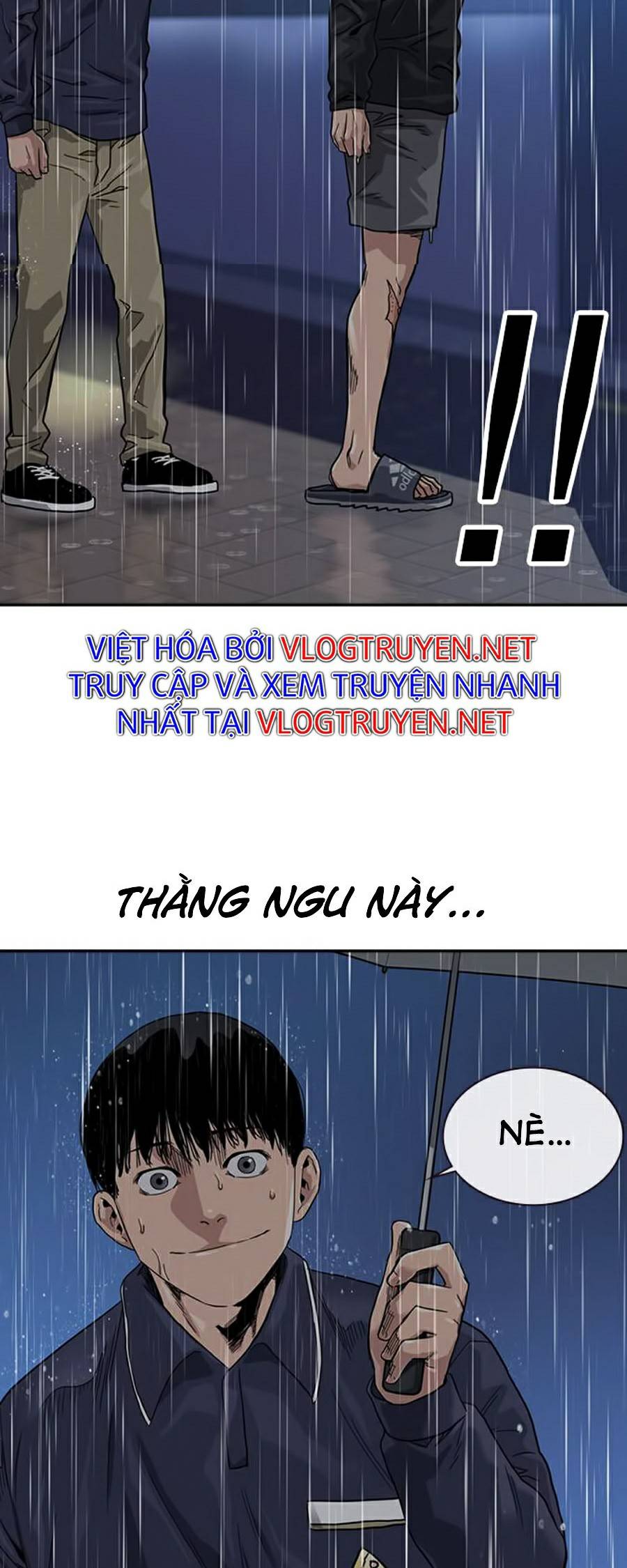 Để Có Thể Sống Sót Chapter 32 - Trang 23