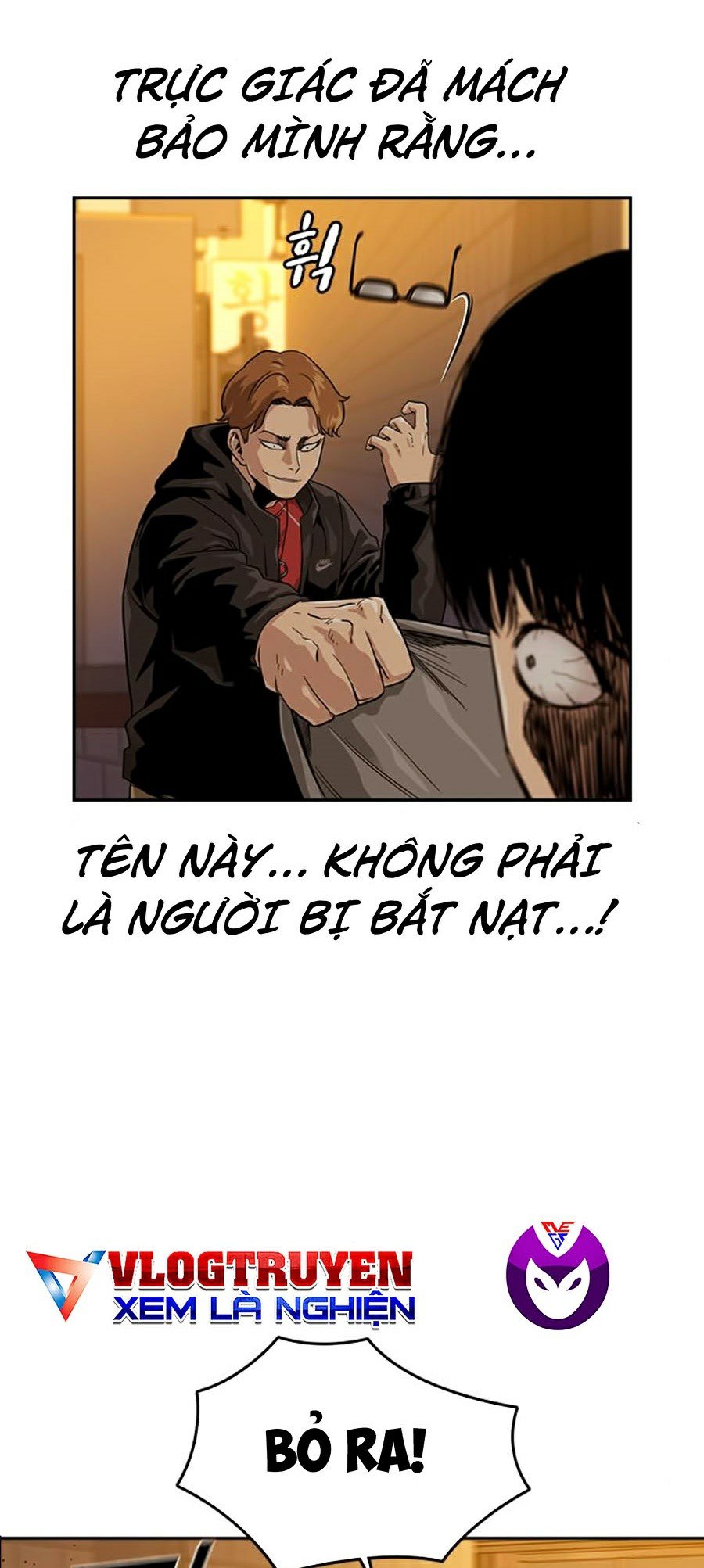 Để Có Thể Sống Sót Chapter 22 - Trang 1