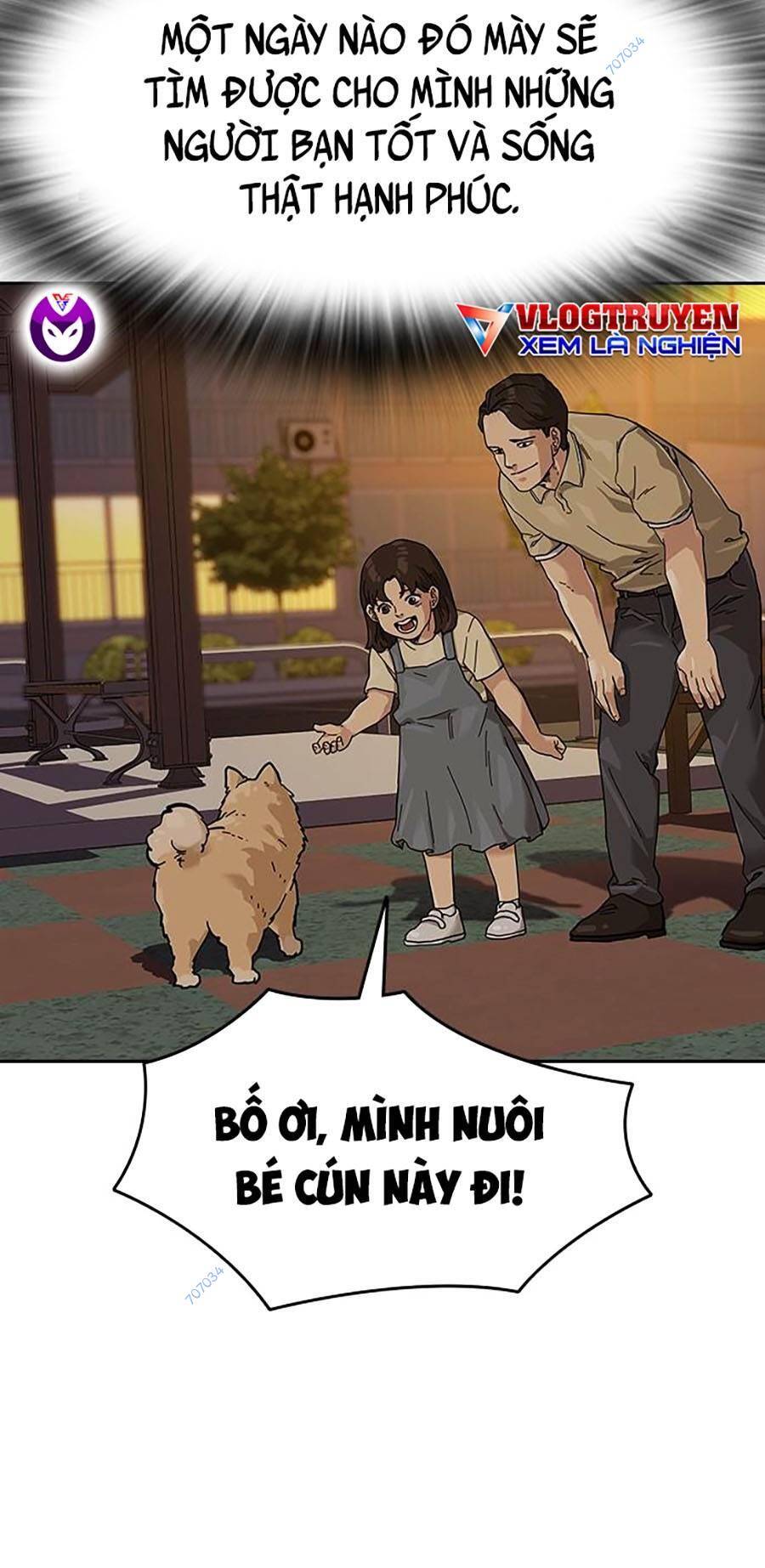 Để Có Thể Sống Sót Chapter 66.5 - Trang 44