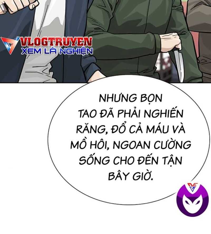 Để Có Thể Sống Sót Chapter 146.5 - Trang 4