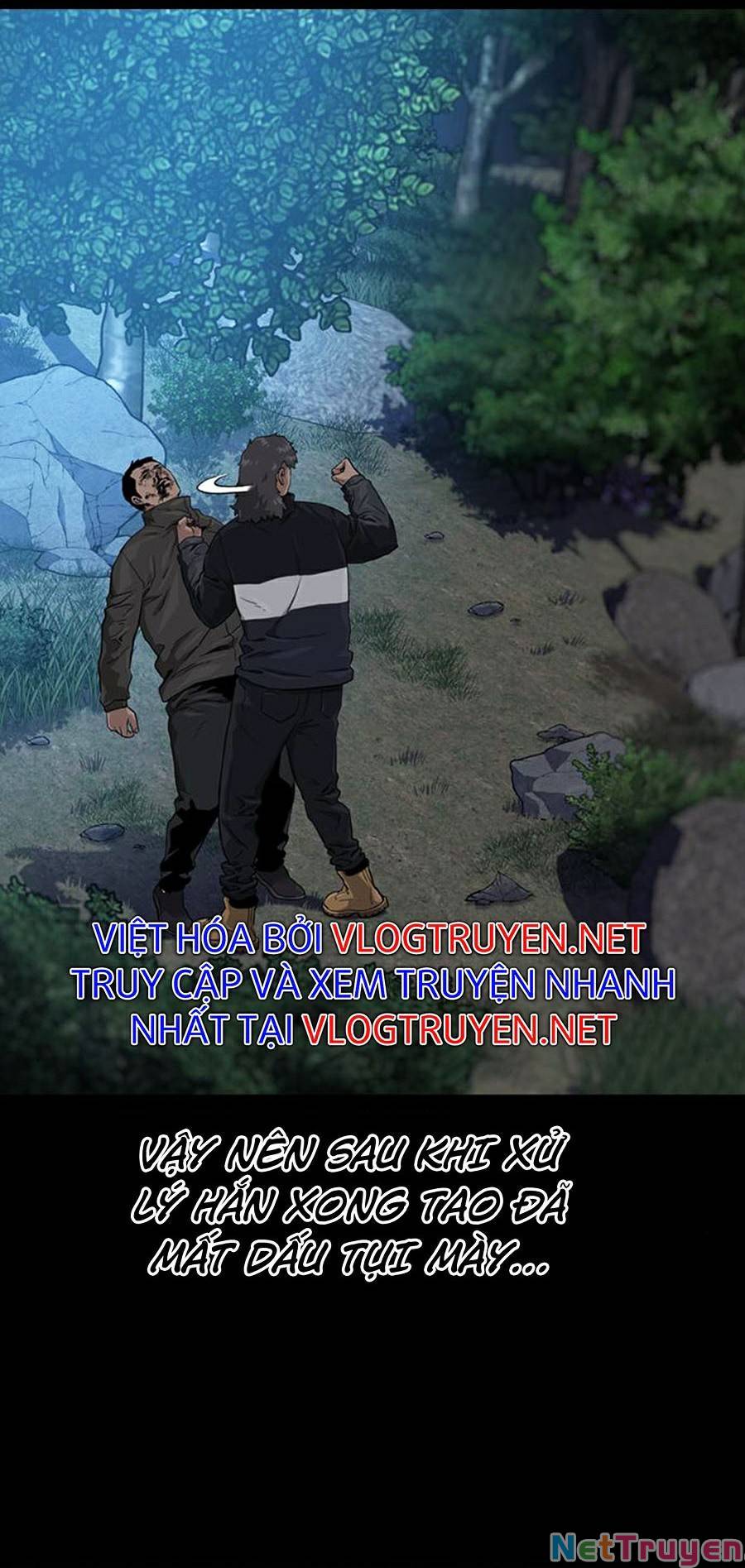 Để Có Thể Sống Sót Chapter 39 - Trang 23