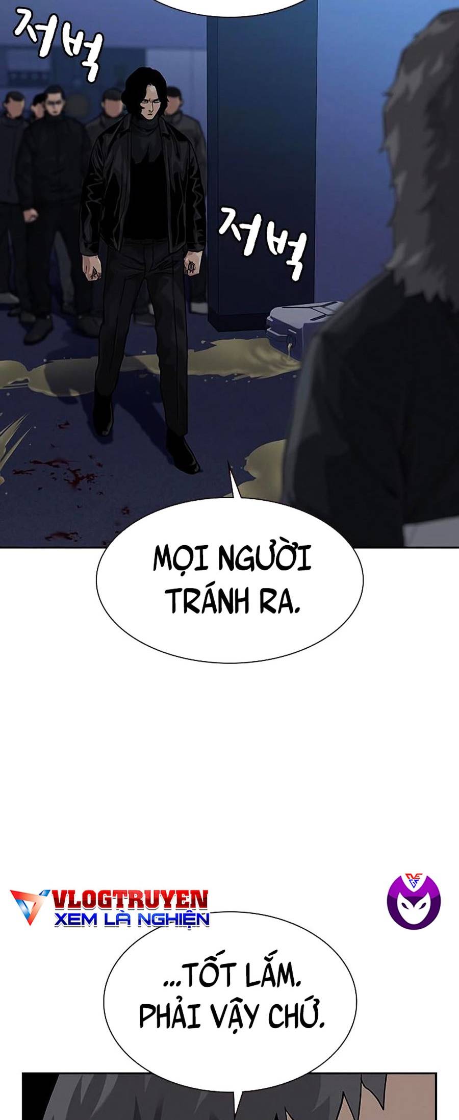 Để Có Thể Sống Sót Chapter 62 - Trang 97