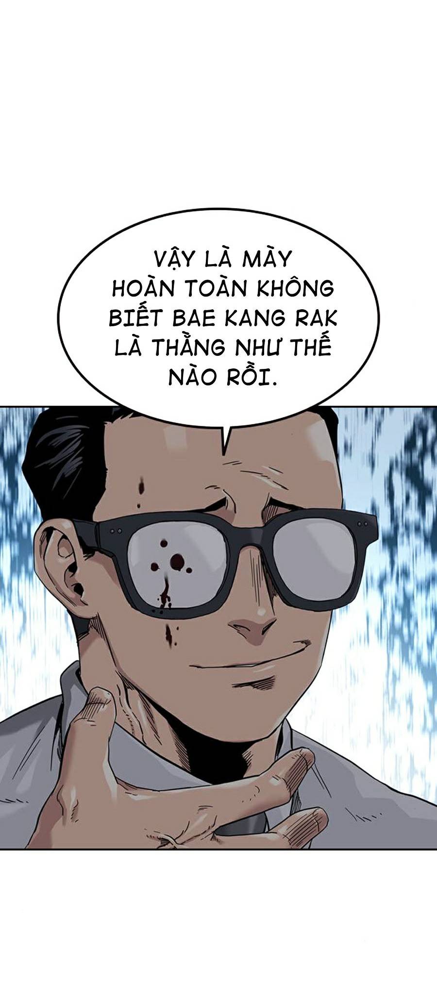 Để Có Thể Sống Sót Chapter 46 - Trang 28