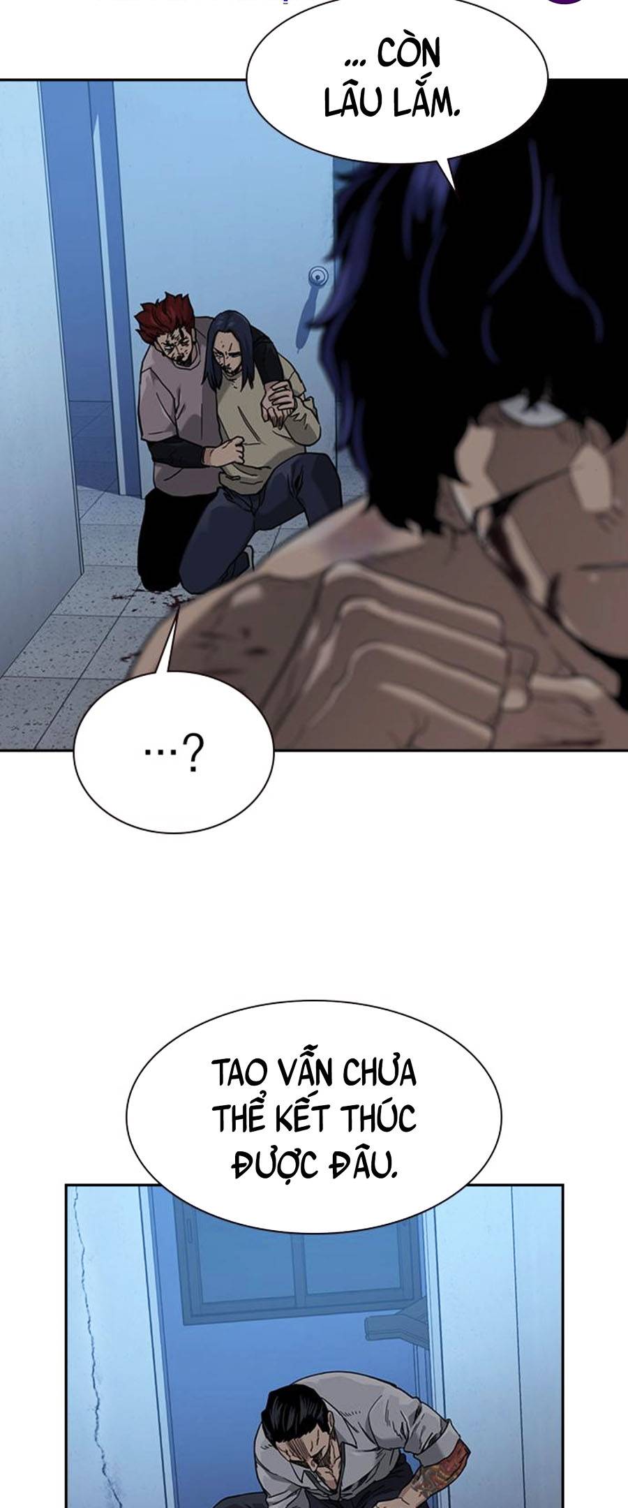 Để Có Thể Sống Sót Chapter 49 - Trang 54