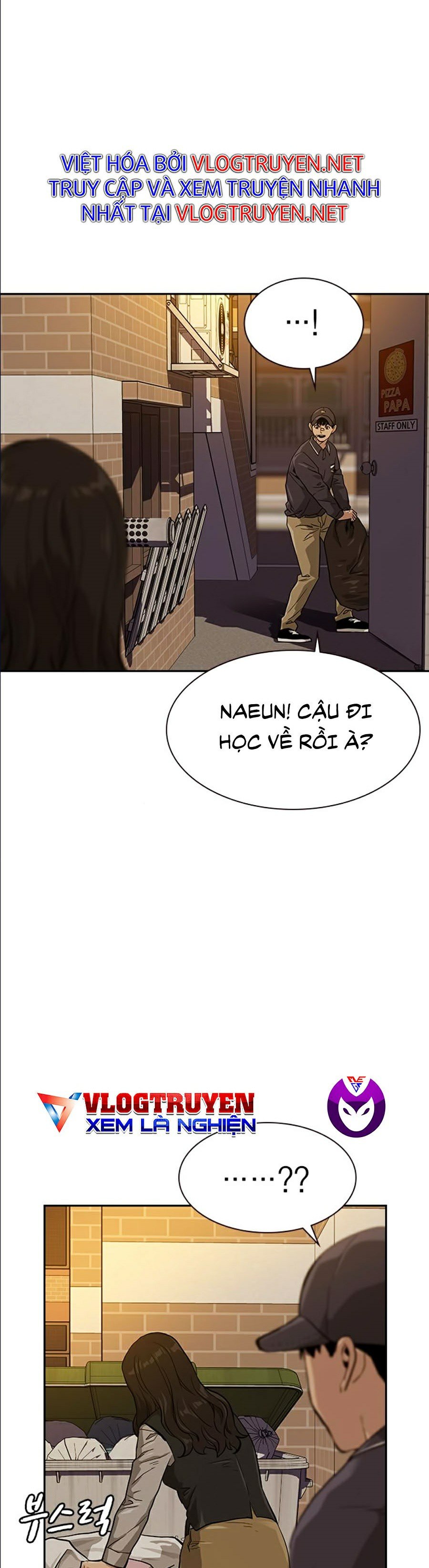 Để Có Thể Sống Sót Chapter 15 - Trang 37