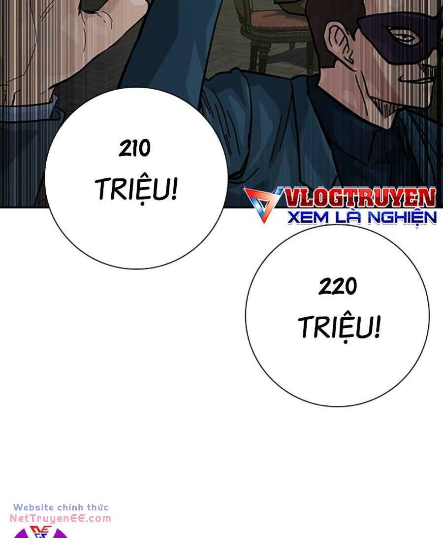 Để Có Thể Sống Sót Chapter 124 - Trang 145